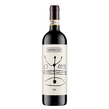2019 Barbacan - Sol' Valtellina Superiore Valgella DOCG
