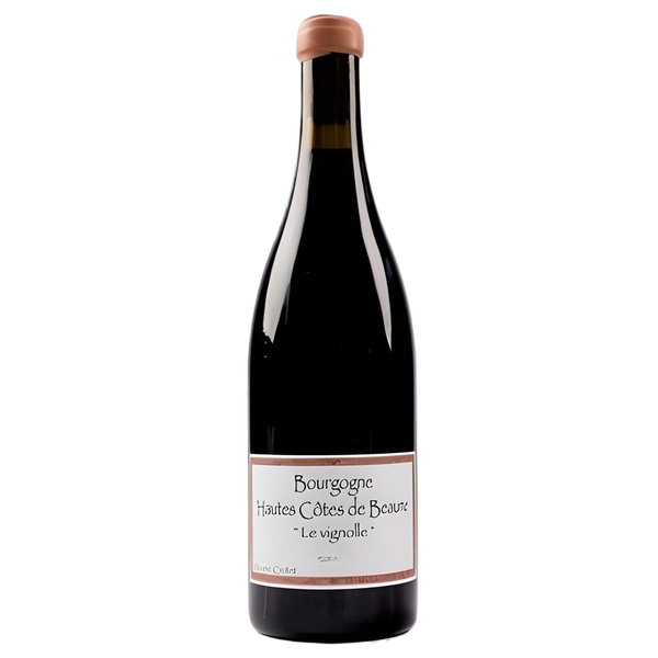 2022 Maxime Crotet - Bourgogne Hautes Cotes de Nuits Beaune