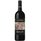 2014 Tua Rita - Redigaffi Rosso Toscana IGT (3 L - Double Magnum)