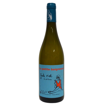 2019 La Petite Baigneuse - Juste Ciel