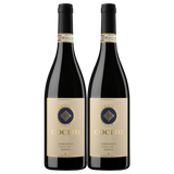 2014 Contratto - Barbaresco DOCG Baluchin - Bundle of 2