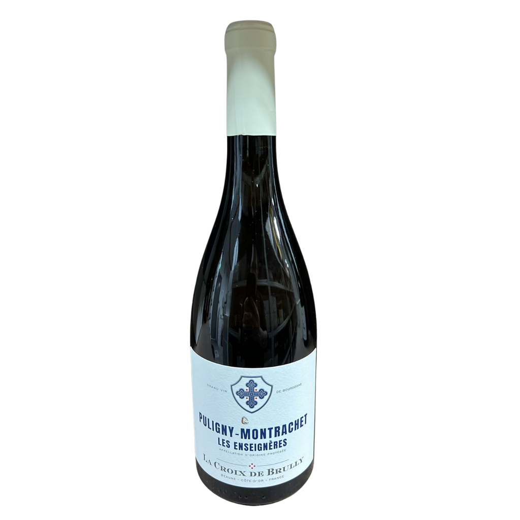 2022 La Croix de Brully - Puligny-Montrachet Les Enseignères