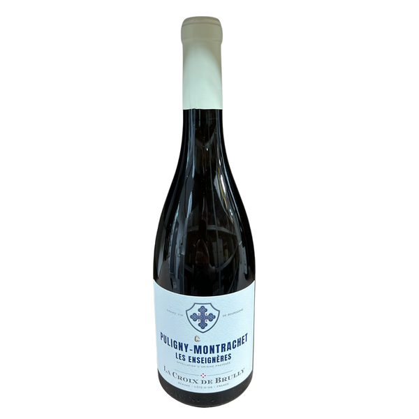2022 La Croix de Brully - Puligny-Montrachet Les Enseignères