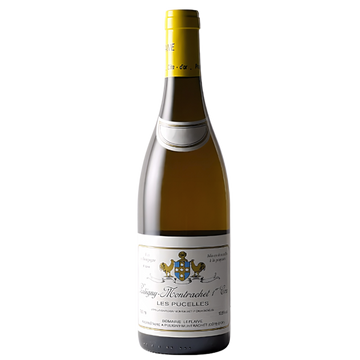 2020 Domaine Leflaive - Puligny Montrachet les Pucelles (750 ml - OWC6)