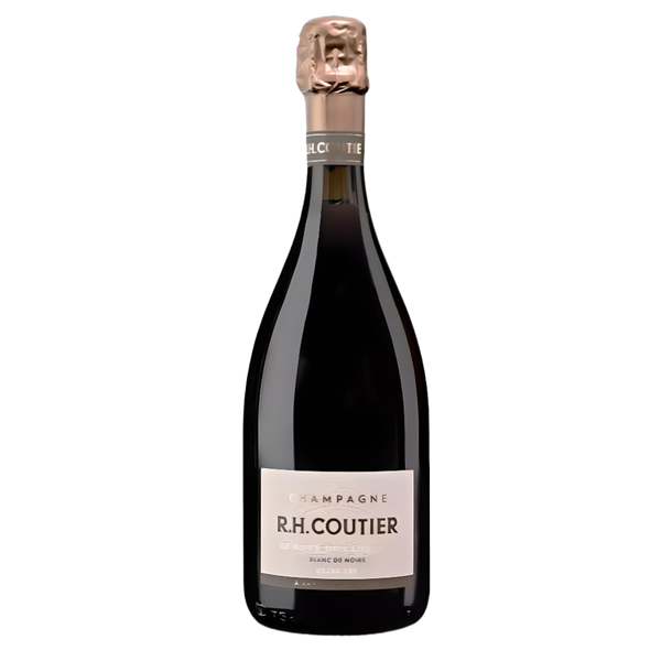 2017 Coutier - Le Bout du Clos Pinot Noir