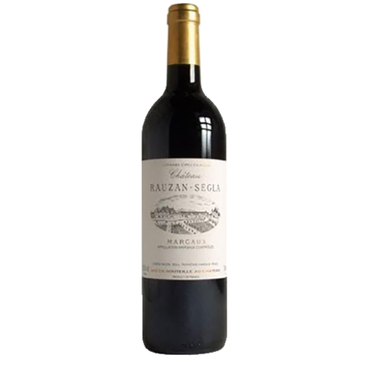 2022 Chateau Rauzan-Segla - Margaux