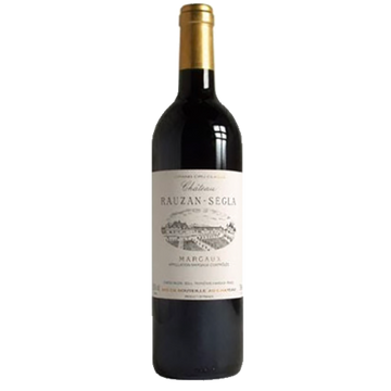 2022 Chateau Rauzan-Segla - Margaux