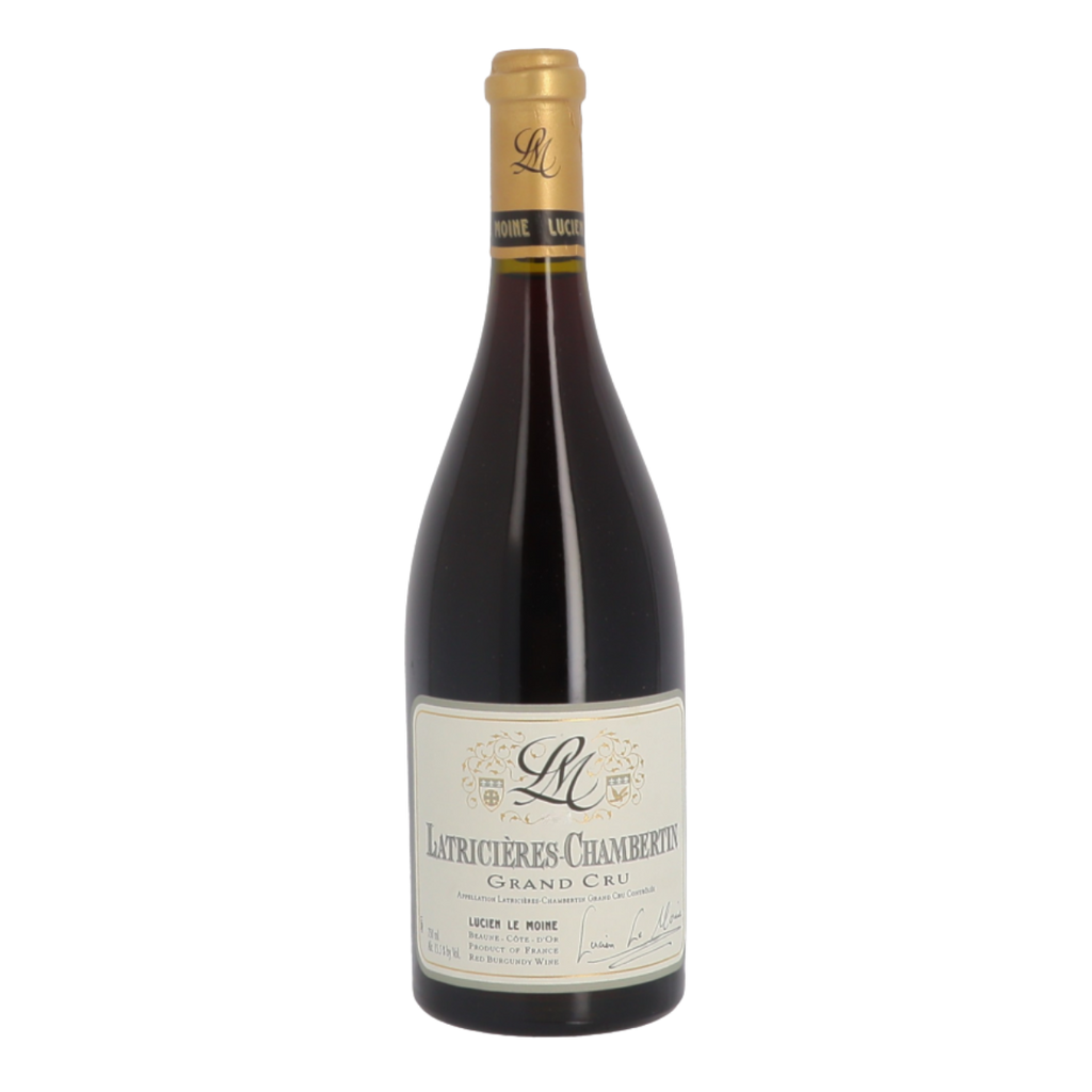 2022 Maison Lucien le Moine - Latricieres Chambertin Grand Cru