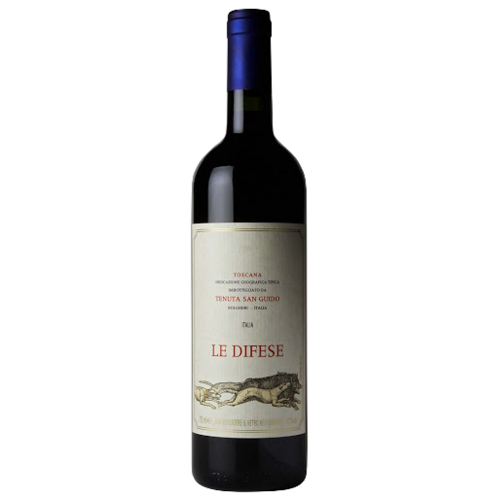 2020 Tenuta San Guido - Le Difese