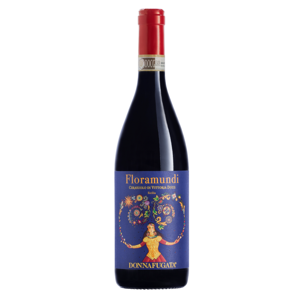 2018 Donnafugata - Cerasuolo di Vittoria Floramundi