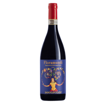 2018 Donnafugata - Cerasuolo di Vittoria Floramundi