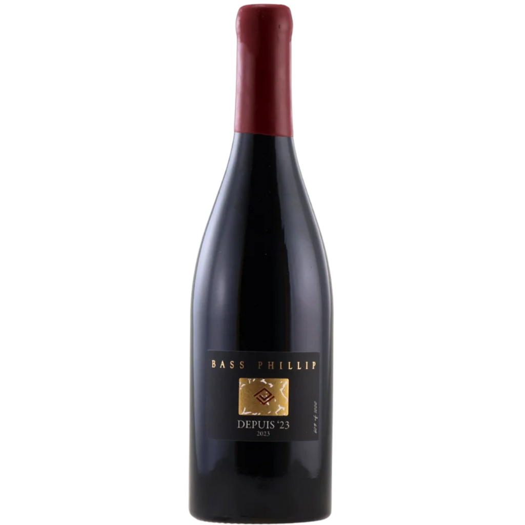 2023 Bass Phillip - Depuis Pinot Noir
