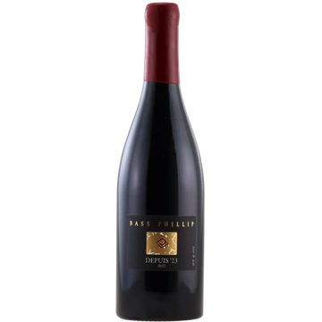 2023 Bass Phillip - Depuis Pinot Noir