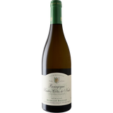 2023 Hudelot - Baillet - Bourgogne Hautes Cotes de Nuits Blanc