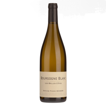 2020 Pierre Boisson - Bourgogne Blanc Les Belles Cotes
