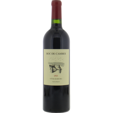 2021 Roc des Cambes