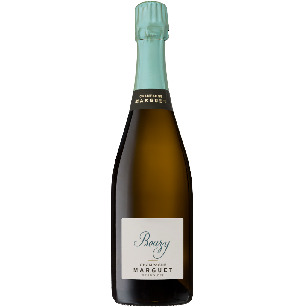 2013 Marguet Pere & Fils - Bouzy Extra Brut