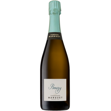 2013 Marguet Pere & Fils - Bouzy Extra Brut