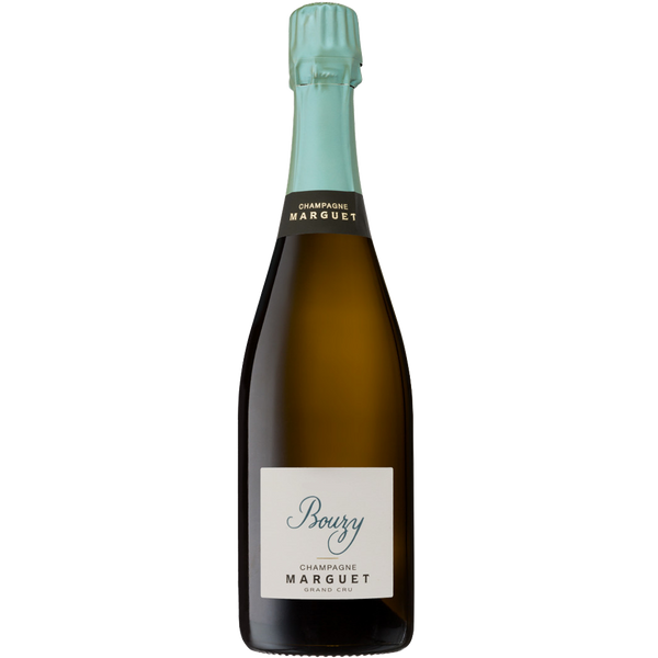 2013 Marguet Pere & Fils - Bouzy Extra Brut