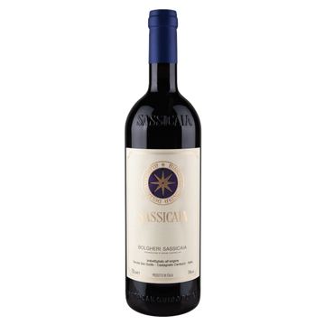 2023 Tenuta San Guido - Sassicaia (750 ml - OWC6)