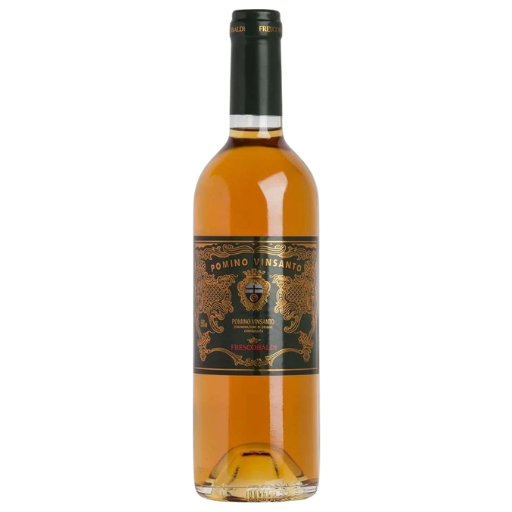 2019 Frescobaldi - Pomino Vinsanto (375 ml - Half Bottle)
