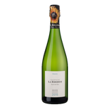 2015 La Rogerie - Heroine Blanc de Blancs Grand Cru Extra Brut Millesime