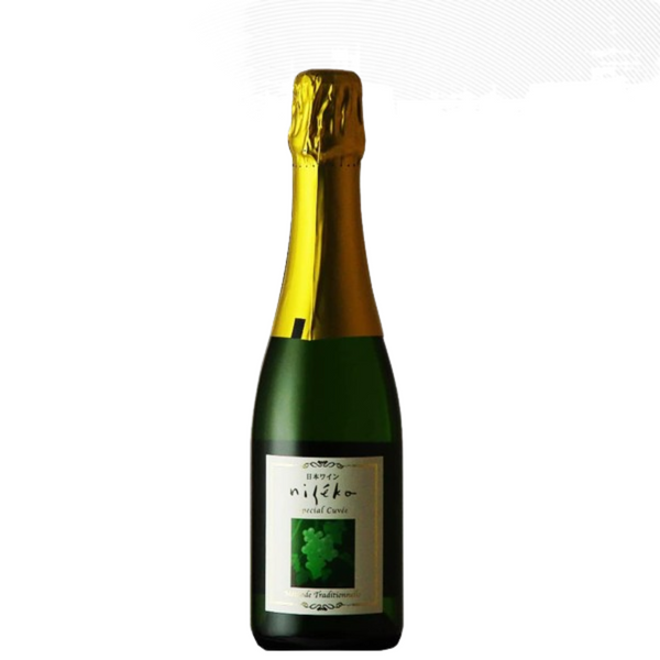 2021 Niseko Winery - Sparkling