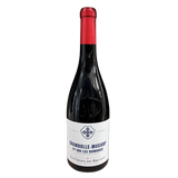 2022 La Croix de Brully - Chambolle-Musigny 1er Cru Les Borniques