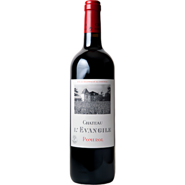 2021 Chateau l'Evangile