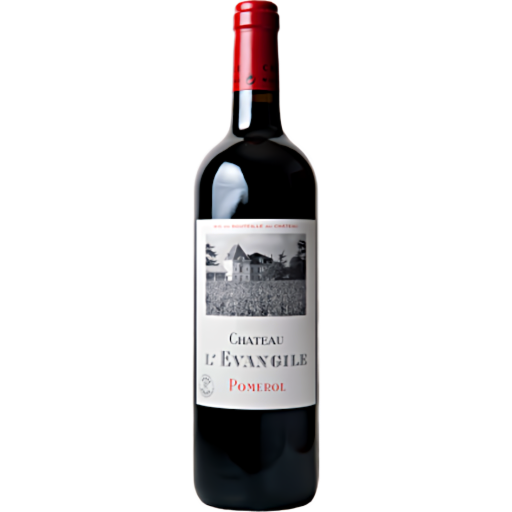 2021 Chateau l'Evangile