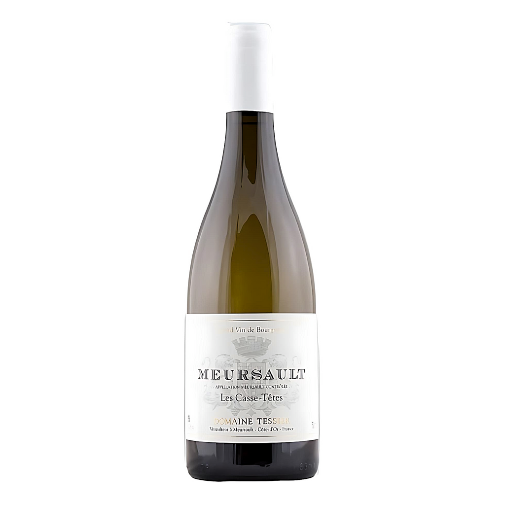 2022 Domaine Arnaud Tessier - Meursault Casse Tete