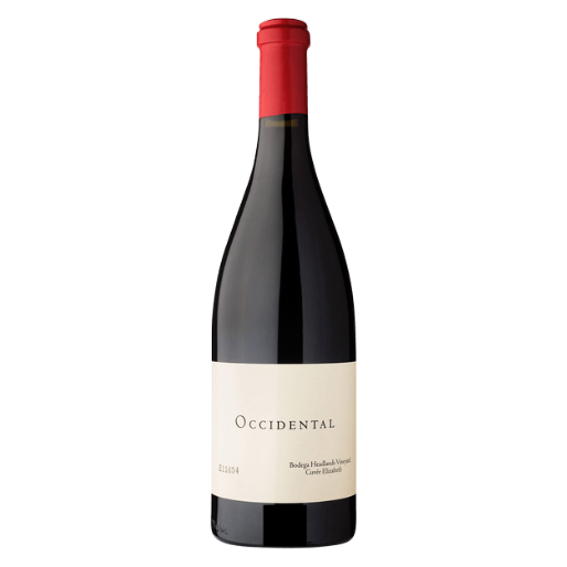 2022 Occidental Wines - Pinot Noir Bodega Headlands Cuvee Elizabeth