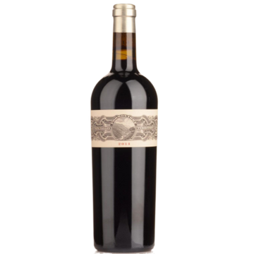 2012 Promontory - Proprietary Red