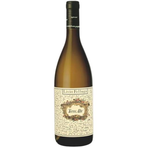 2022 Livio Felluga - Rosazzo Terre Alte