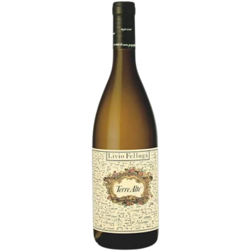 2022 Livio Felluga - Rosazzo Terre Alte