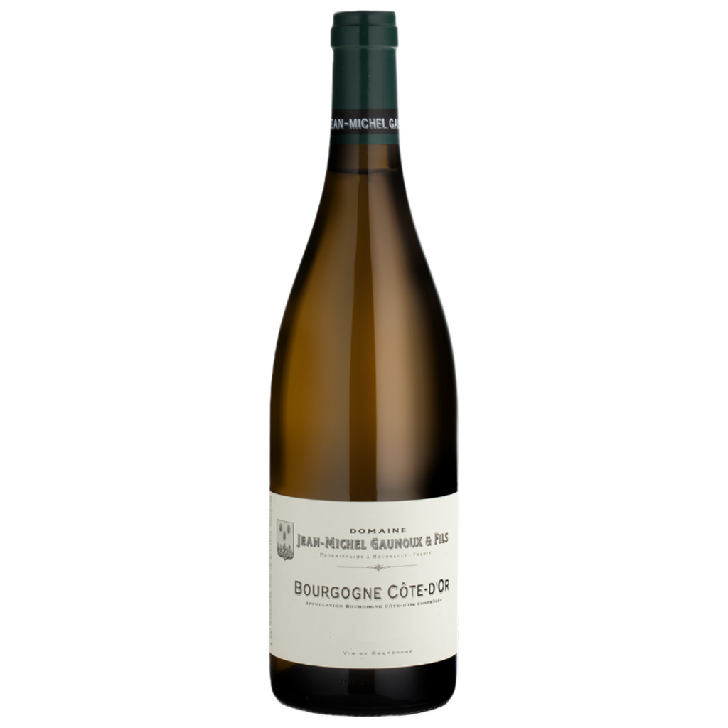 2021 Jean Michel Gaunoux - Bourgogne Cote D'Or