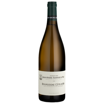2021 Jean Michel Gaunoux - Bourgogne Cote D'Or