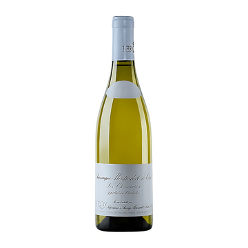 2013 Maison Leroy - Chassagne Montrachet 1er Cru Les Chenevottes