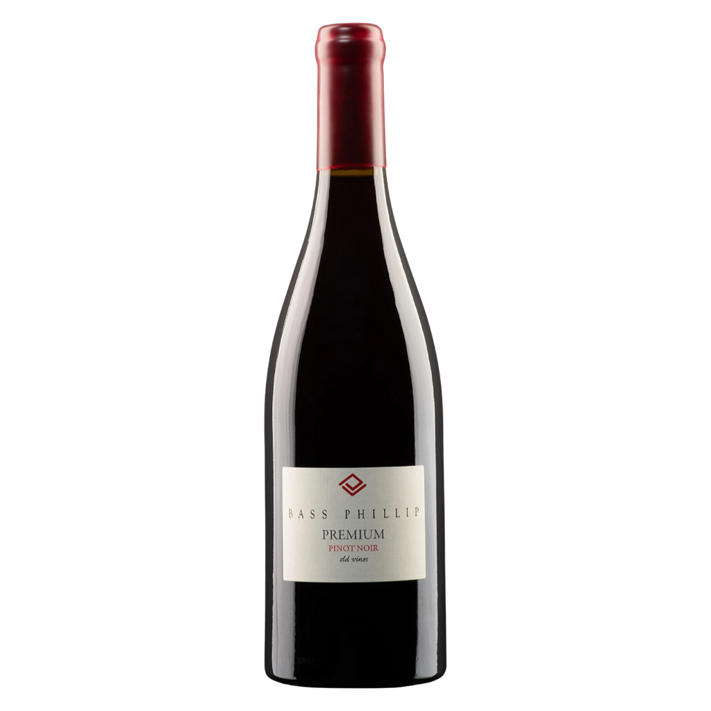 2021 Bass Phillip - Premium Pinot Noir (1.5 L - Magnum)