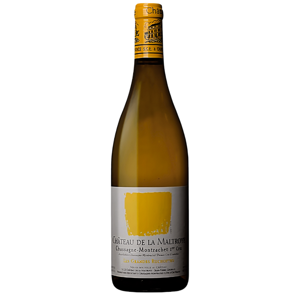2022 Chateau de la Maltroye - Chassagne Montrachet les Grandes Ruchottes