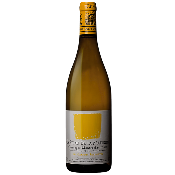 2022 Chateau de la Maltroye - Chassagne Montrachet les Grandes Ruchottes