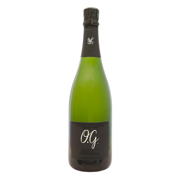 2015 Vergnon - OG Grand Cru Brut nature