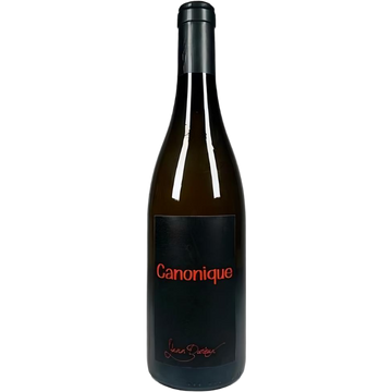 2017 Yann Durieux Recrue des Sens - Canonique