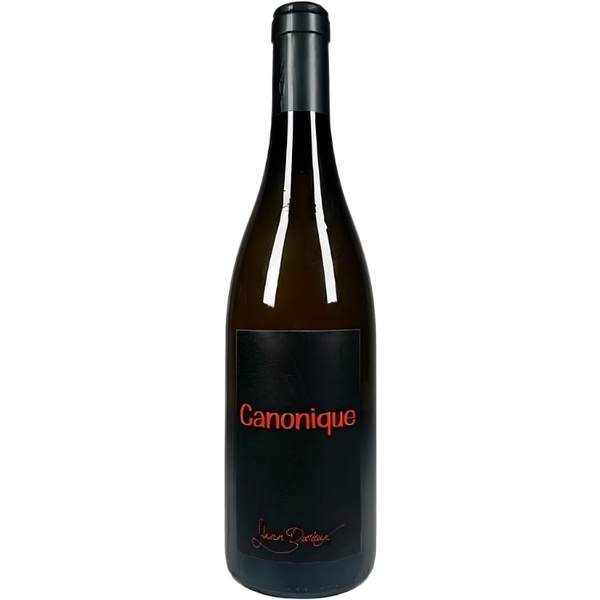 2017 Yann Durieux Recrue des Sens - Canonique