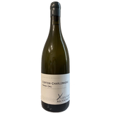 2018 Domaine Xavier Monnot - Corton Charlemagne