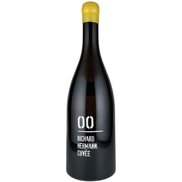 2022 00 Wines - Richard Hermann Cuvee Chardonnay (1.5 L - Magnum)