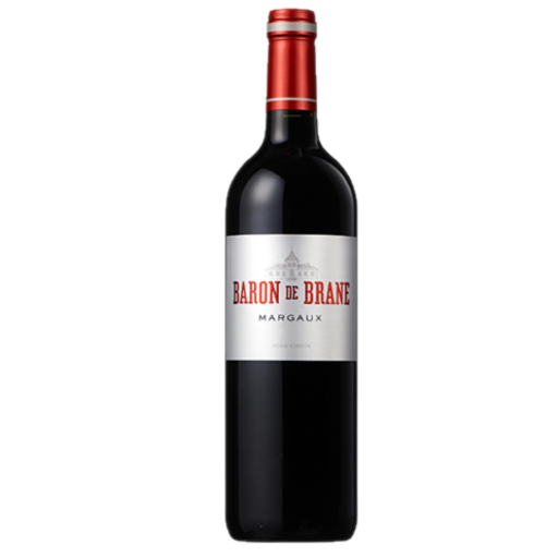 2015 Chateau Brane-Cantenac - Baron de Brane