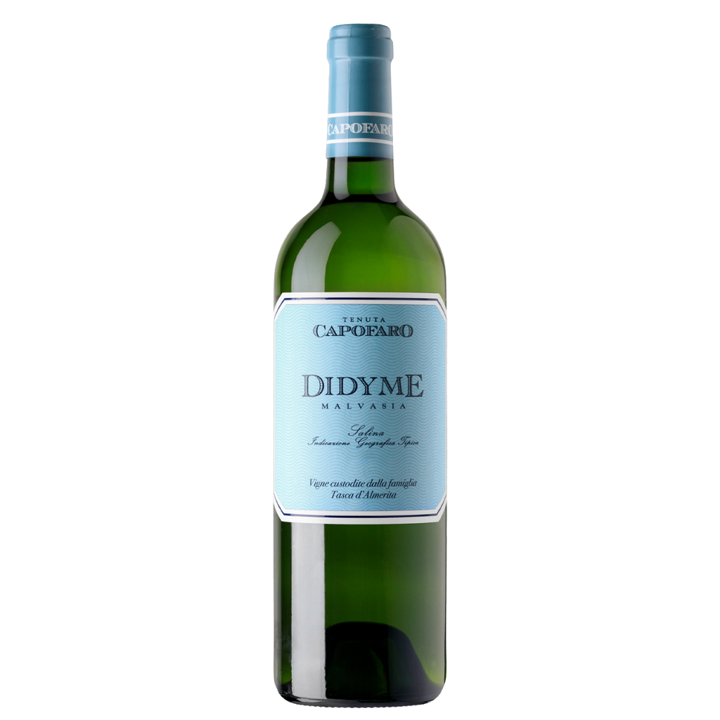 2021 Tenuta Capofaro - Didyme Malvasia di Salina IGT
