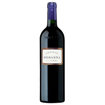 2025 Hosanna (750 ml - OWC3)