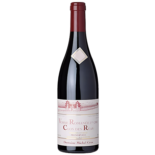 2022 Michel Gros - Vosne Romanee Clos des Reas